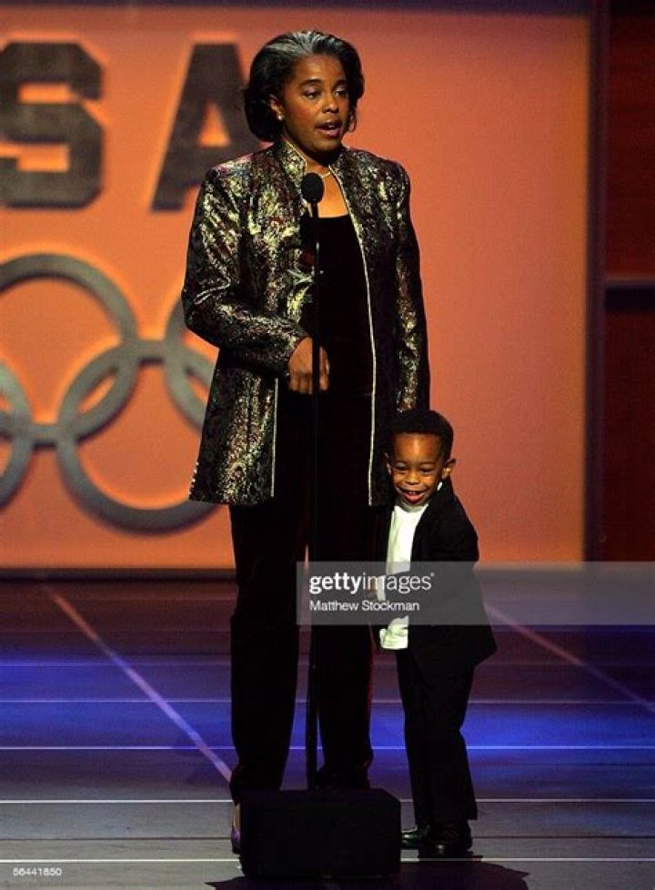 Evelyn Ashford Biography, Age, Height, Husband, Net Worth, Family