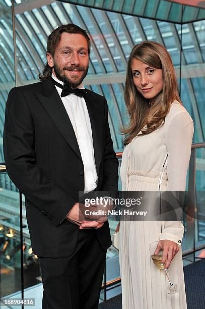 Evgeny Chichvarkin Biography, Age, Height, Wife, Net Worth, Family