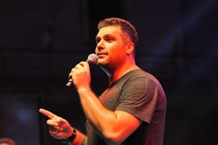 Fares Karam Biography, Age, Height, Wife, Net Worth, Family