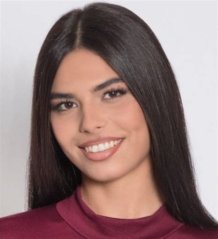 Federica Tommasi Biography, Age, Height, Husband, Net Worth, Family