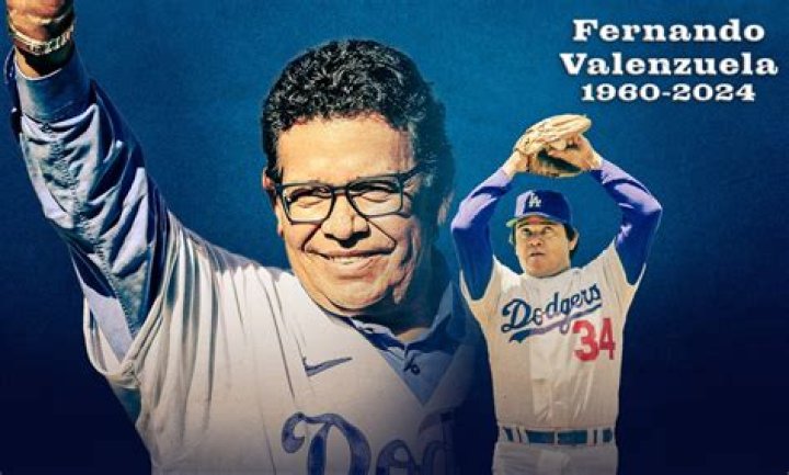 Fernando Valenzuela biografía, edad, altura, esposo, net worth, familia
