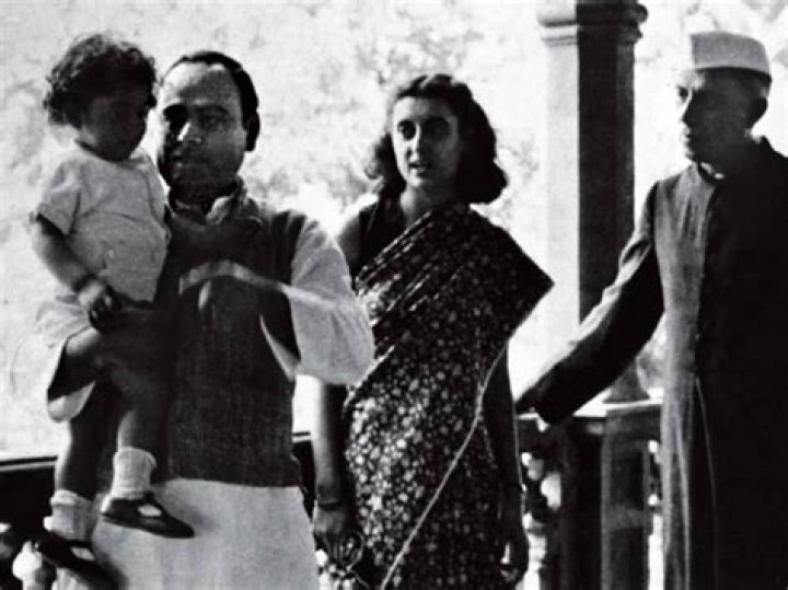 Feroze Gandhi Biography, Age, Height, Wife, Net Worth and Family