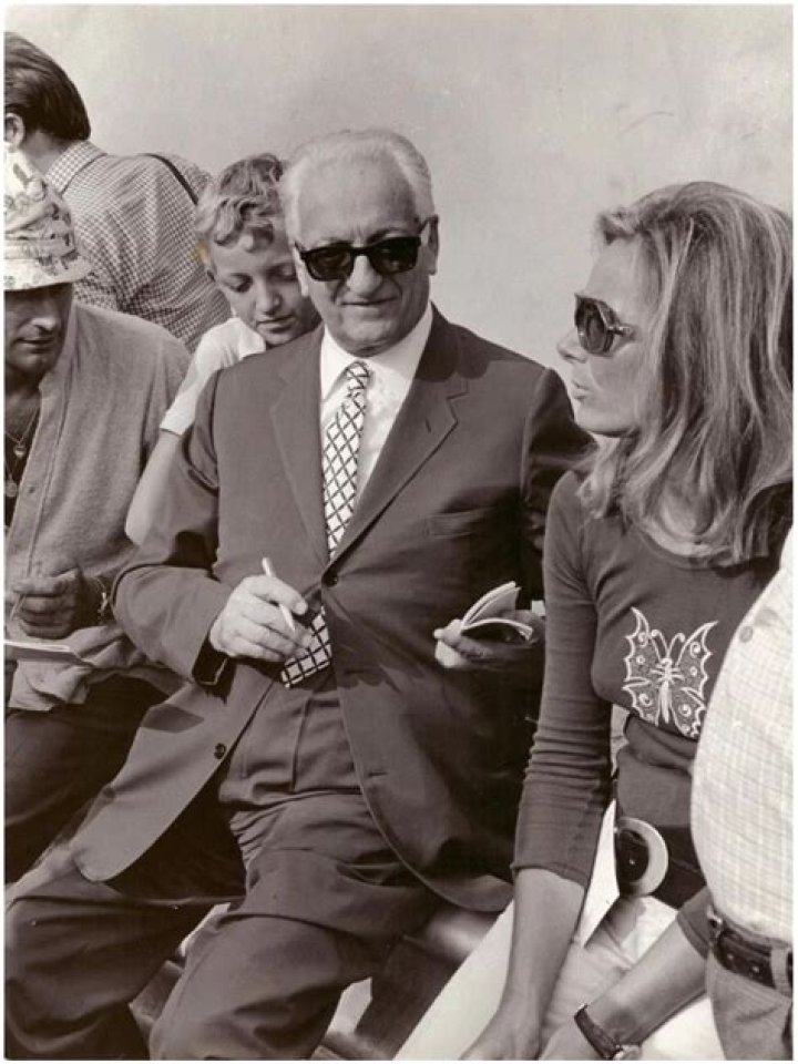 Fiamma Breschi biografía, edad, altura, esposa, net worth, familia