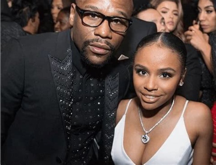 Floyd Mayweather Sr. Biography, Age, Height, Wife, Net Worth, Family