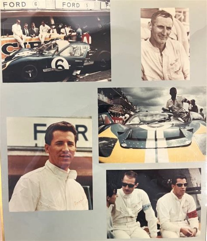 Ford Beebe Jr. Biography, Age, Height, Husband, Net Worth, Family