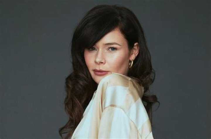 Francesca Jarvis Biography, Age, Height, Husband, Net Worth, Family