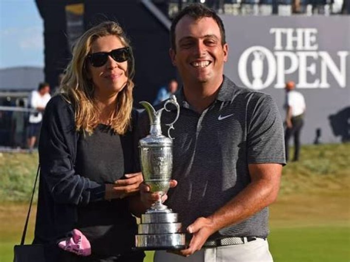Francesco Molinari Biography, Age, Height, Wife, Net Worth, Family