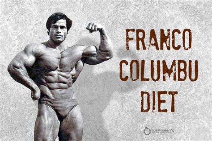 Franco Columbu Biography, Age, Height, Wife, Net Worth, Family