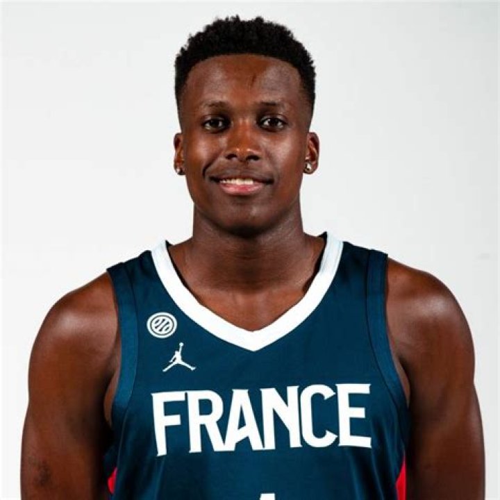Frank Ntilikina Biography, Age, Height, Wife, Net Worth, Family