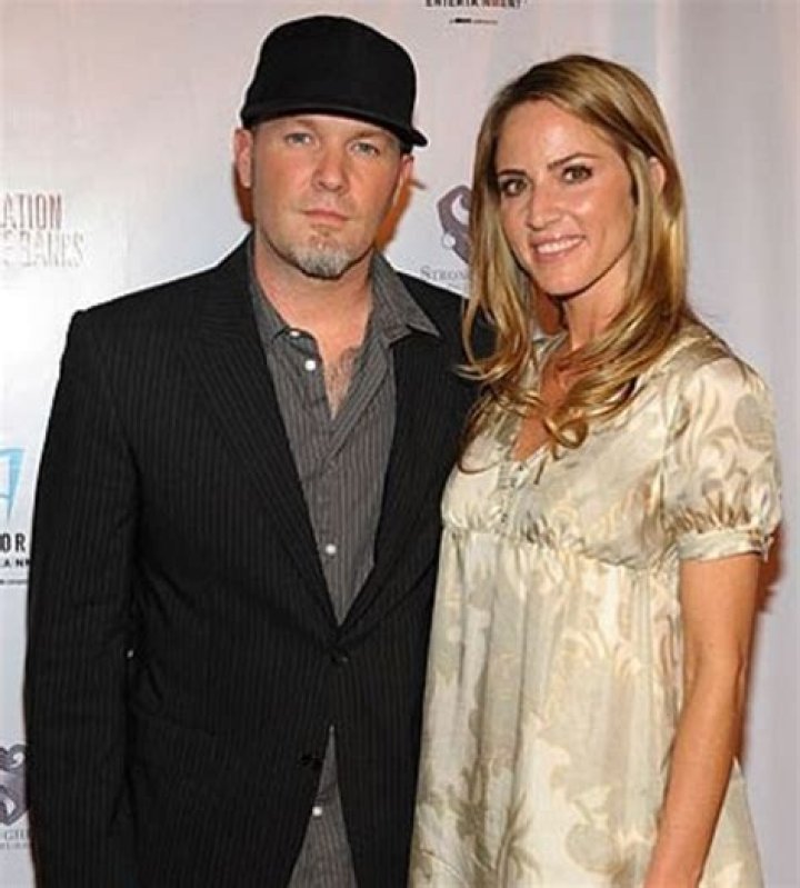 Fred Durst Biography, Age, Height, Wife, Net Worth, Family