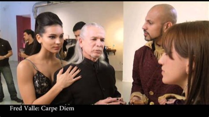 Fred Valle Biography, Age, Height, Wife, Net Worth, Family