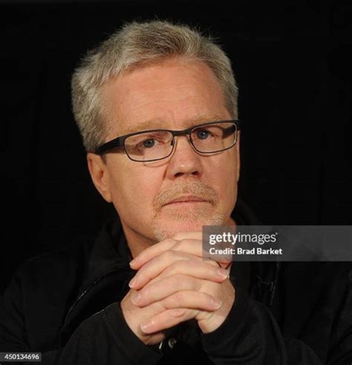 Freddie Roach Biography, Age, Height, Husband, Net Worth, Family