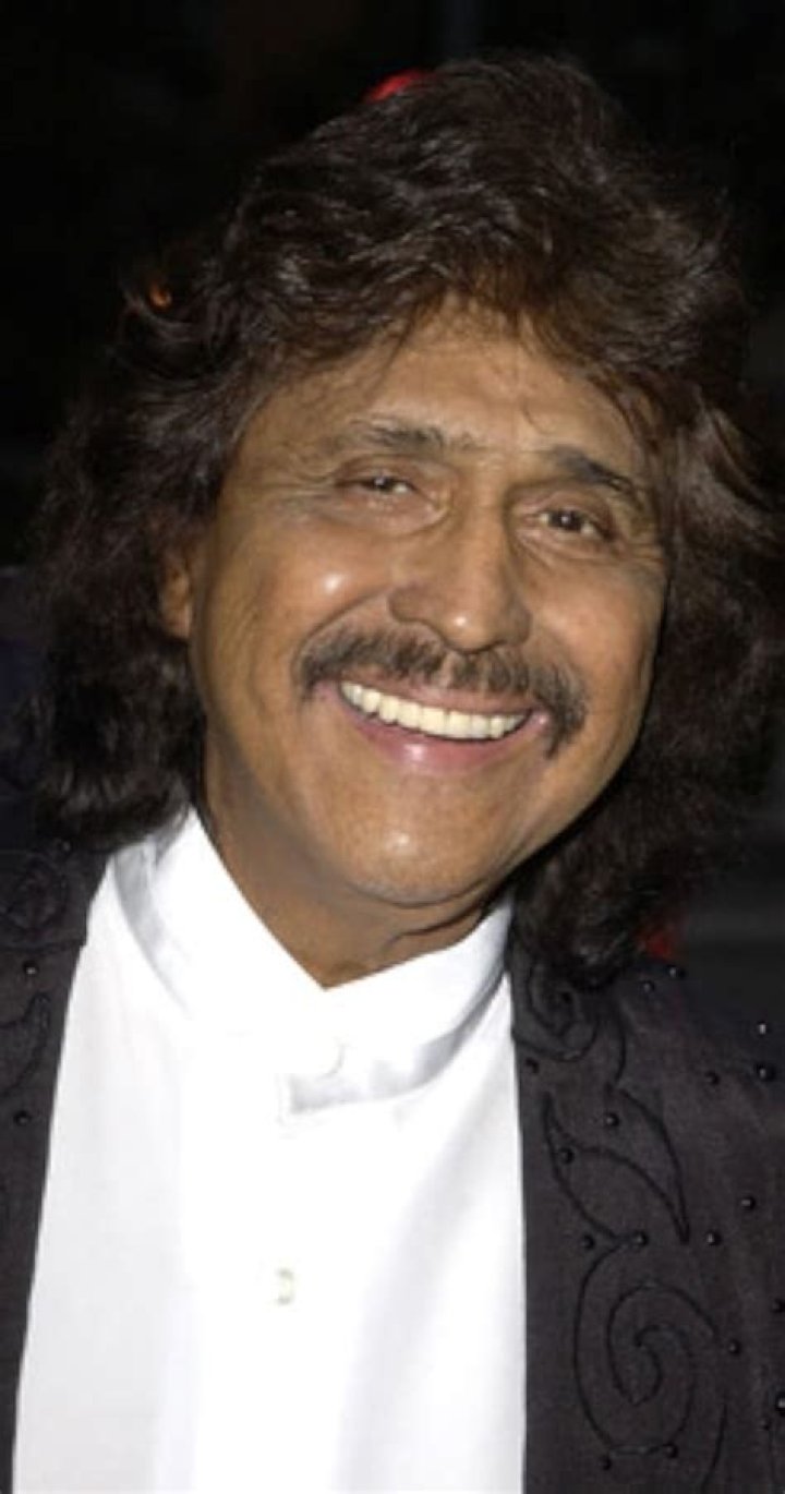 Freddy Fender Biography, Age, Height, Wife, Net Worth, Family