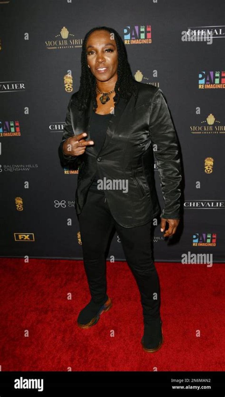 Fredia Gibbs Biography, Age, Height, Husband, Net Worth, Family