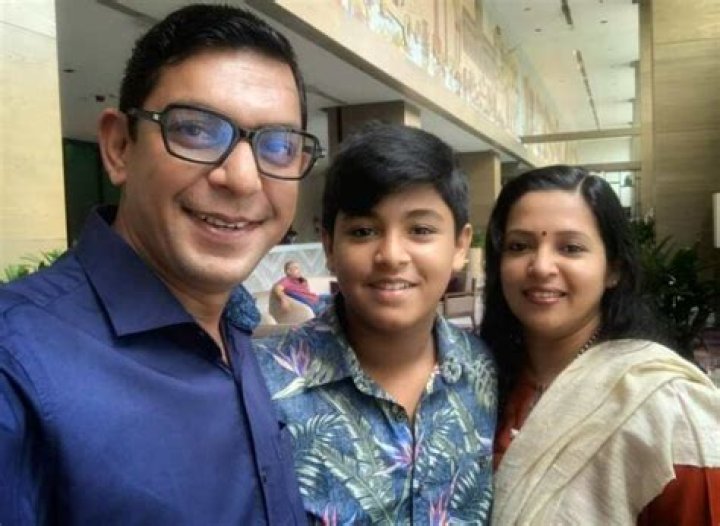 Fuhad Chowdhury Biography, Age, Height, Wife, Net Worth, Family