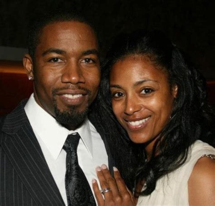 Furnell Chatman Biography, Age, Height, Husband, Net Worth, Family