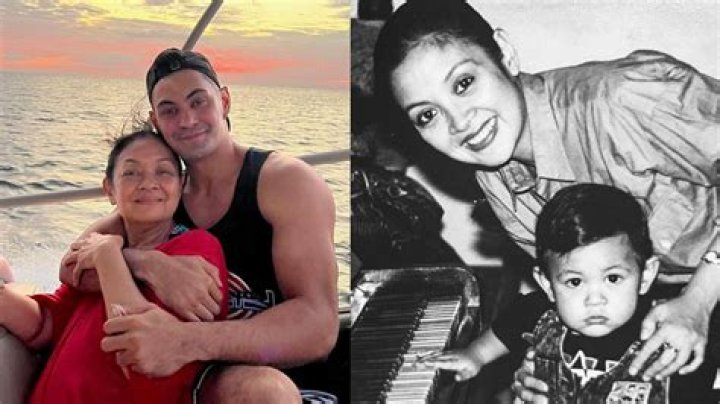 Gab Valenciano Biography, Age, Height, Wife, Net Worth, Family