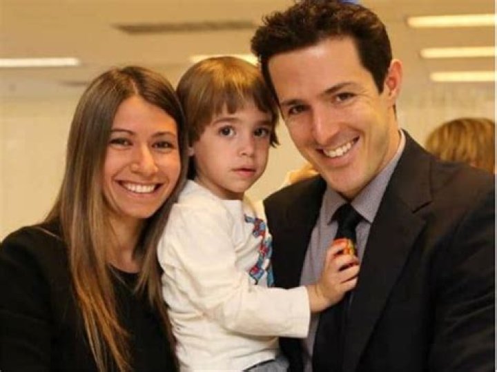 Gabe Hall Biography, Age, Height, Wife, Net Worth, Family