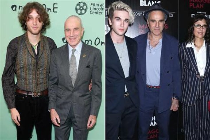 Gabriel-Kane Day Lewis Biography, Age, Height, Wife, Net Worth, Family