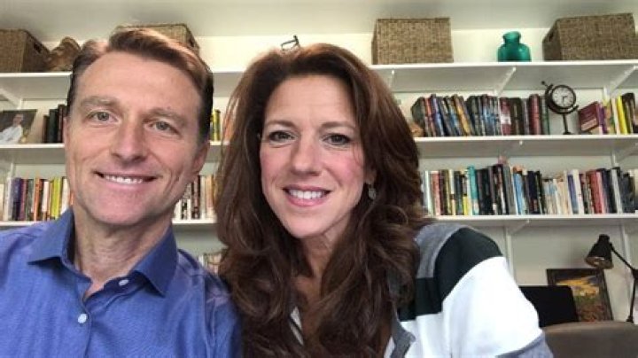 Gareth Berg Biography, Age, Height, Wife, Net Worth, Family