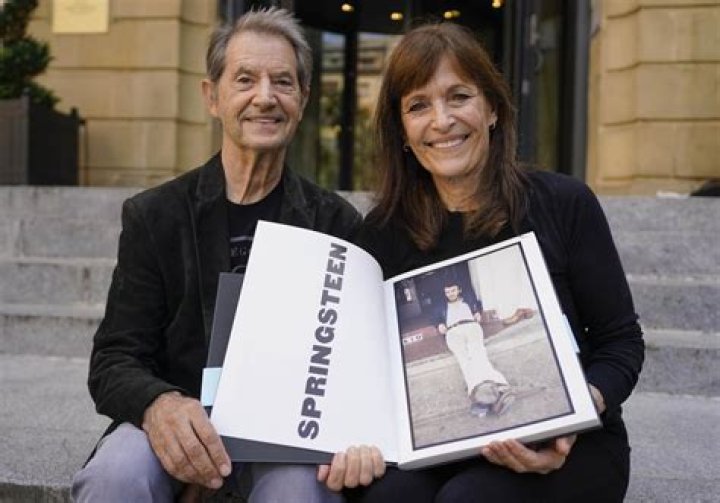 Garry Tallent Biography, Age, Height, Wife, Net Worth, Family