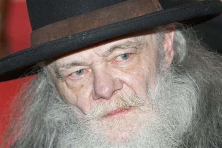 Garth Hudson Biography, Age, Height, Husband, Net Worth, Family