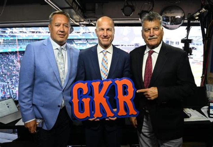 Gary Darling Biography, Age, Height, Wife, Net Worth, Family