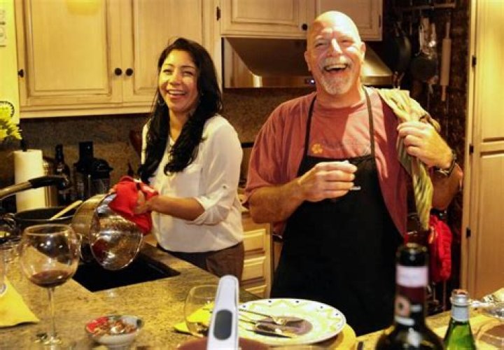 Gary Vitti Biography, Age, Height, Wife, Net Worth, Family