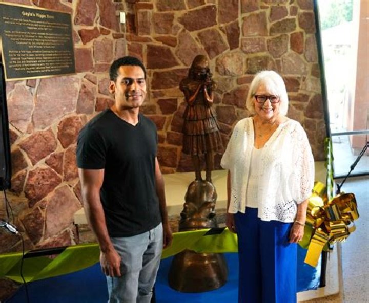 Gayla Peevey Biography, Age, Height, Husband, Net Worth, Family