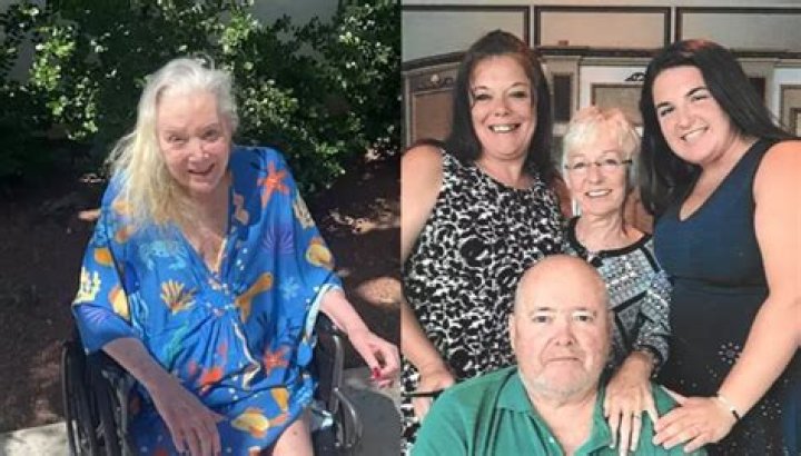 Gelsey Kirkland Biography, Age, Height, Husband, Net Worth, Family