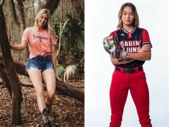 Gena Landry Biography, Age, Height, Husband, Net Worth, Family