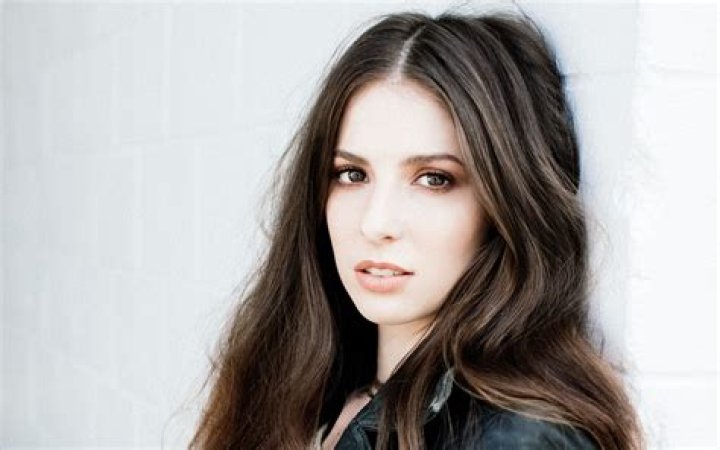 Genevieve Buechner biografía, edad, altura, esposa, net worth, familia