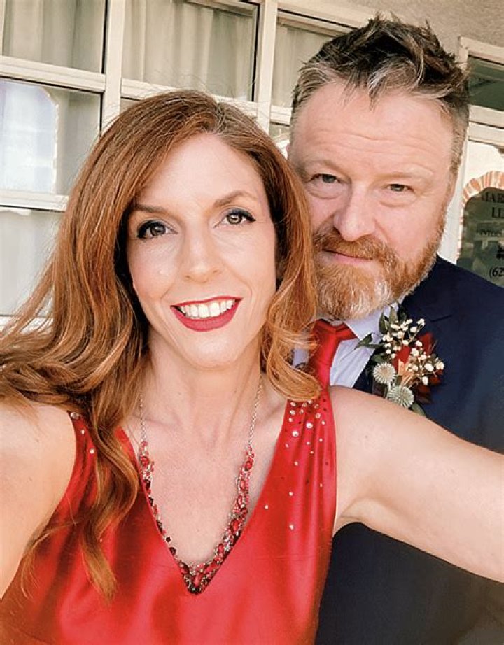 Geoff Ramsey Biography, Age, Height, Wife, Net Worth, Family