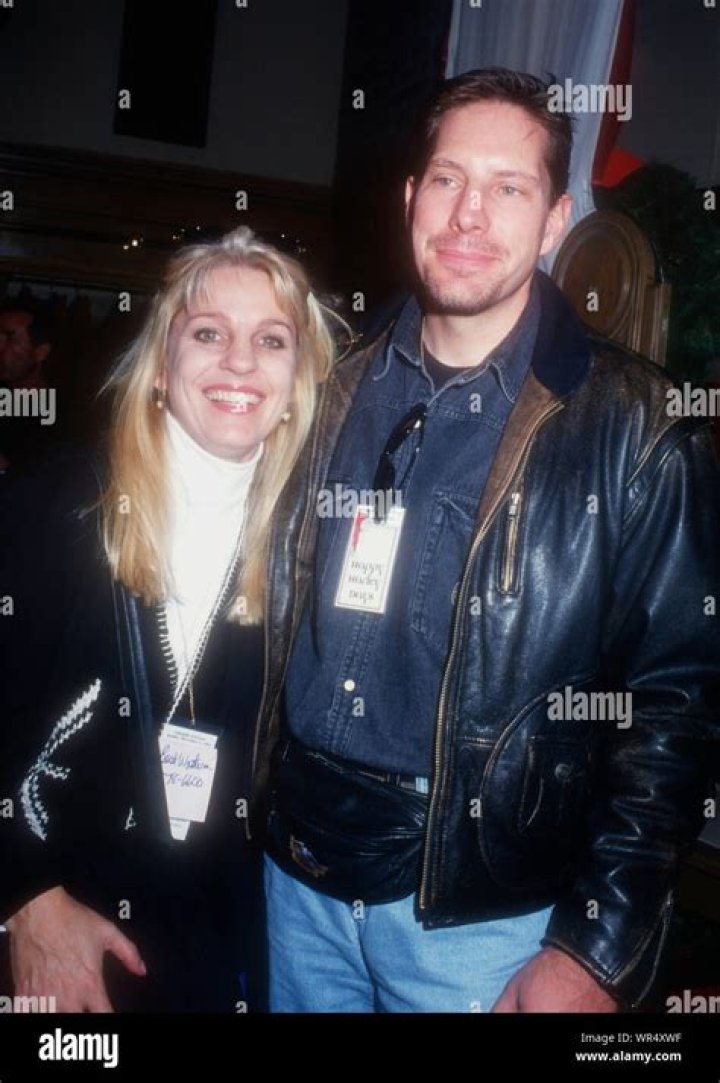 Georganne LaPiere Biography, Age, Height, Husband, Net Worth, Family