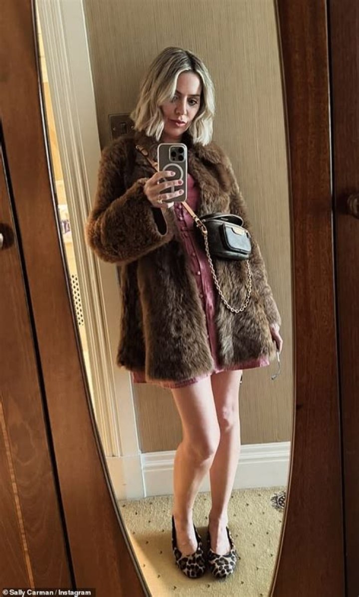 George Carman Biography, Age, Height, Wife, Net Worth, Family