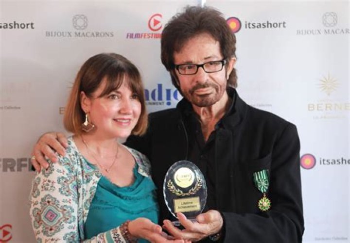 George Chakiris Biography, Age, Height, Wife, Net Worth, Family