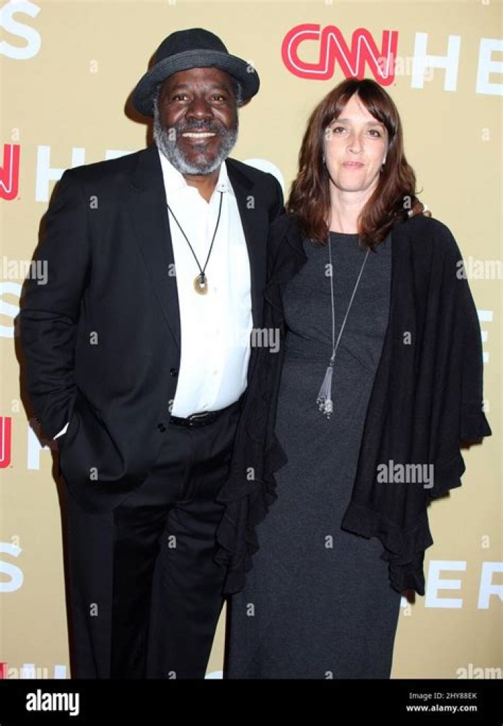 George Faison Biography, Age, Height, Wife, Net Worth, Family