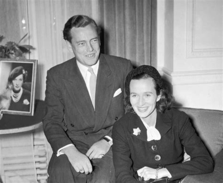 George Mountbatten, 4th Marquess of Milford Haven Biography, Age, Height, Wife, Net Worth, Family