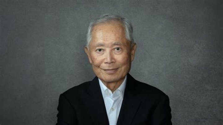 George Takei Biography, Age, Height, Wife, Net Worth, Family