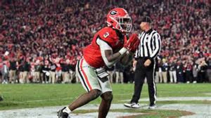 Georgia Frazier Biography, Age, Height, Husband, Net Worth, Family