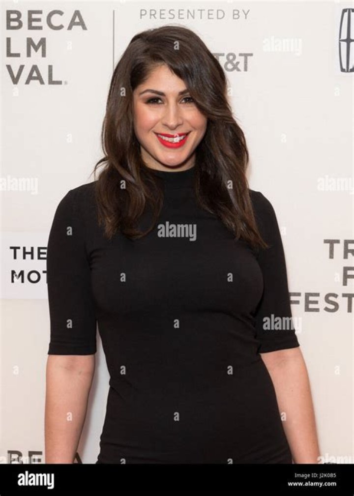 Georgia Ximenes Lifsher Biography, Age, Height, Husband, Net Worth, Family