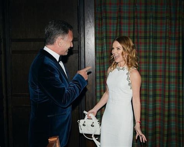 Geri Horner Biography, Age, Height, Husband, Net Worth, Family