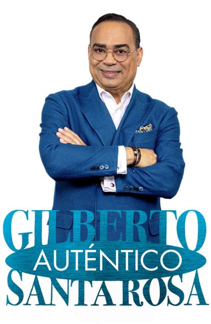 Gilberto Santa Rosa biografía, edad, altura, esposo, net worth, familia