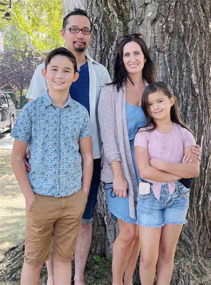 Gin Wigmore Biography, Age, Height, Husband, Net Worth, Family