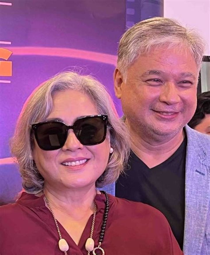 Gina Alajar Biography, Age, Height, Husband, Net Worth, Family