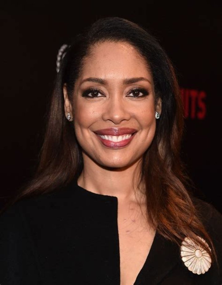 Gina Torres Biography, Age, Height, Husband, Net Worth, Family