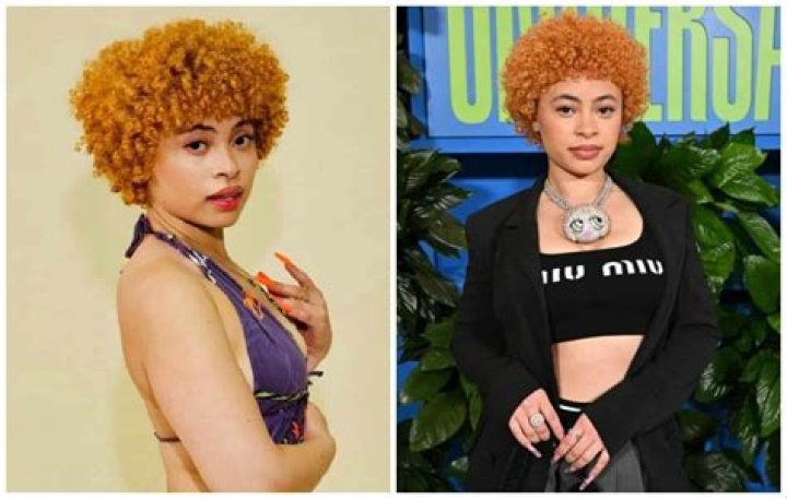 Ginger Spice Biography, Age, Height, Husband, Net Worth, Family