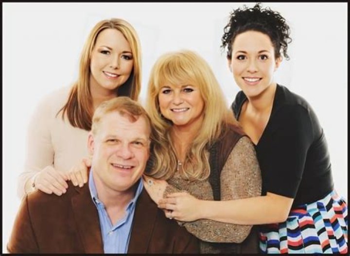 Glenn Goins Biography, Age, Height, Wife, Net Worth, Family