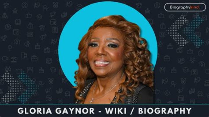 Gloria Gaynor Biography, Age, Height, Husband, Net Worth, Family