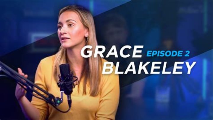 Grace Blakeley Biography, Age, Height, Husband, Net Worth, Family